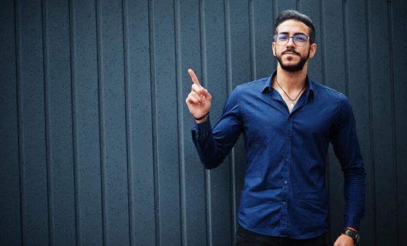 Adult role-play etiquette