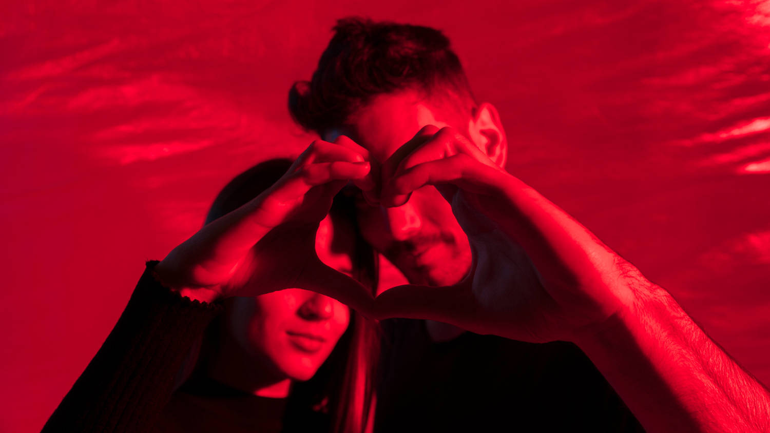 Submissive & Dom discussion