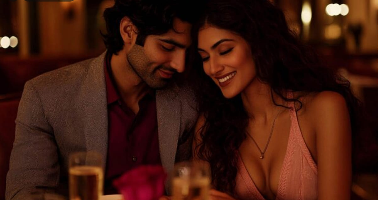 Join conversation quickly