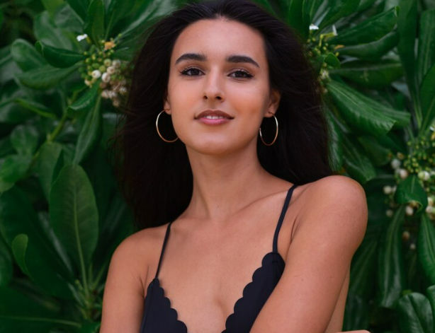 Indian sugar baby type