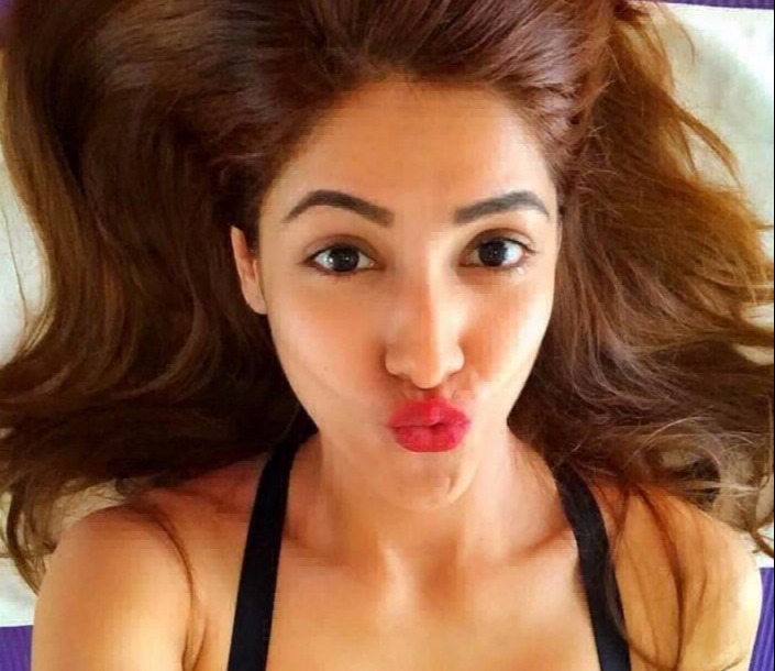 Profile example of Chennai sugar mommy