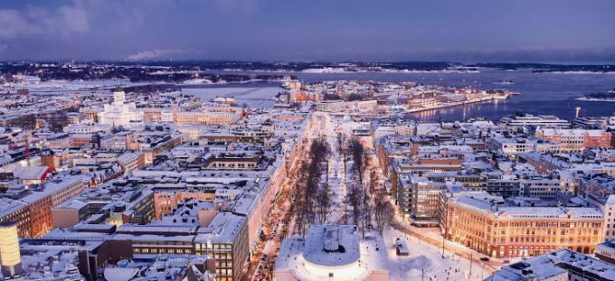 City and state chat rooms